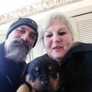 Meet your Posher, Janette